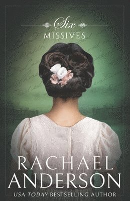 Rachael Anderson - Six Missives, Häftad