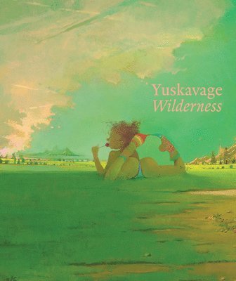 bokomslag Lisa Yuskavage: Wilderness