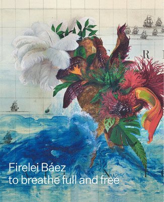 Firelei Bez: to breathe full and free 1