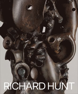 Richard Hunt 1