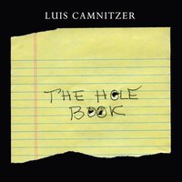 bokomslag Luis Camnitzer: The Hole Book