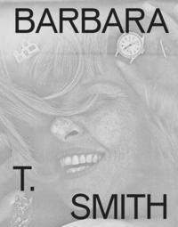 bokomslag Barbara T. Smith: Proof