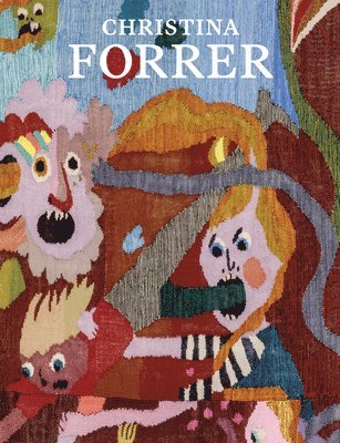 Christina Forrer 1