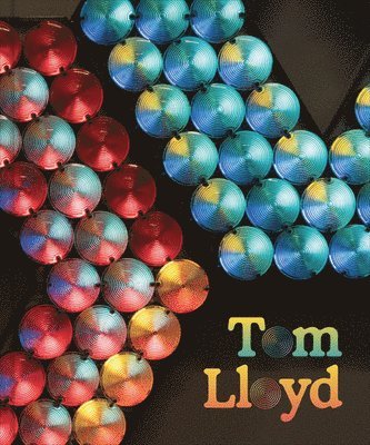 Tom Lloyd - Tom Lloyd, Inbunden