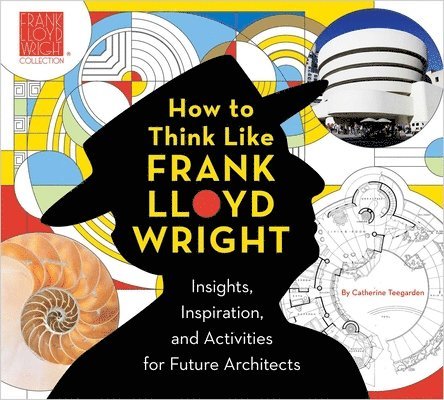 How to Think Like Frank Lloyd Wright 1