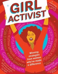 bokomslag Girl Activist