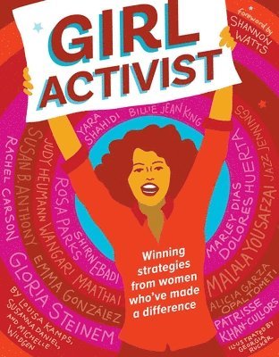 Girl Activist 1