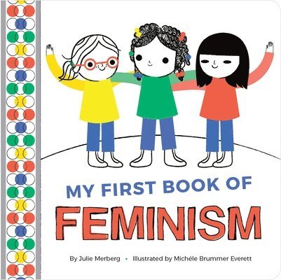 My First Book of Feminism 1