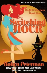 bokomslag Switching Hour