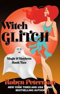 bokomslag Witch Glitch