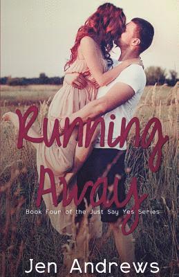 Jen Andrews - Running Away, Häftad