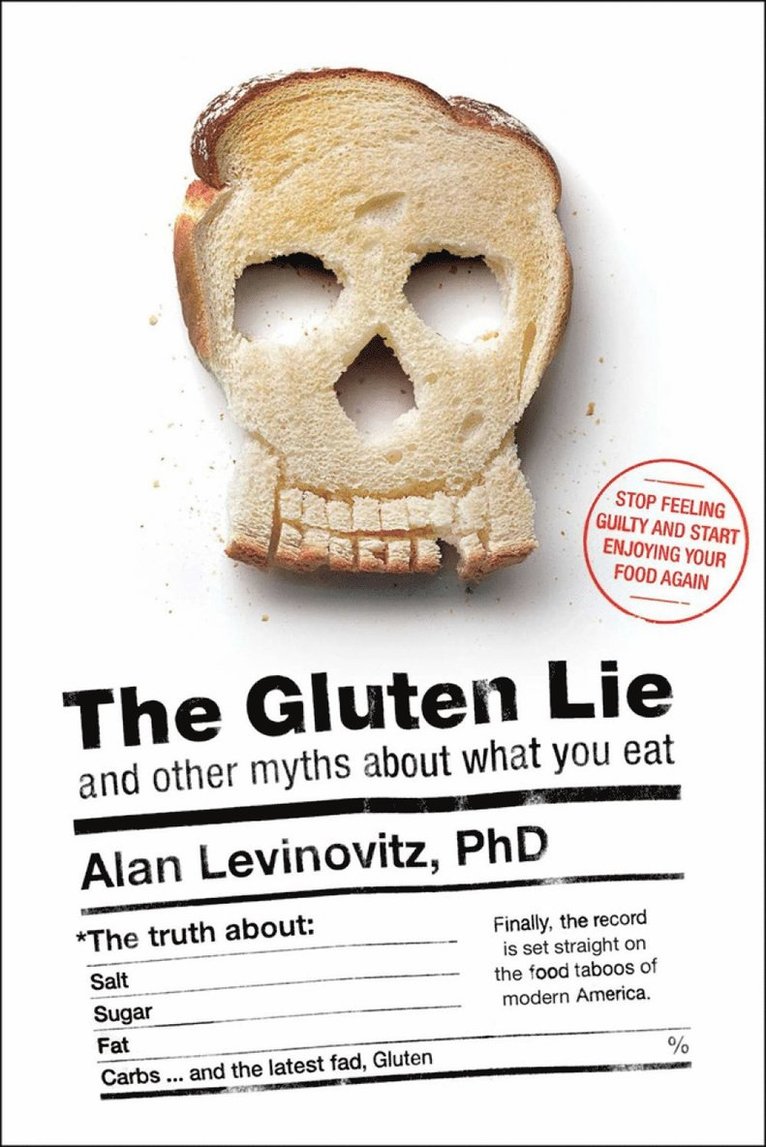 Gluten Lie