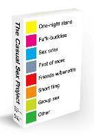 Zhana Vrangalova - The Casual Sex Project, Inbunden