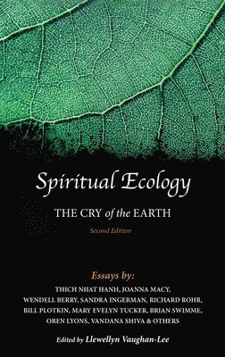 Spiritual Ecology 1