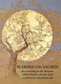 bokomslag Seasons of the Sacred
