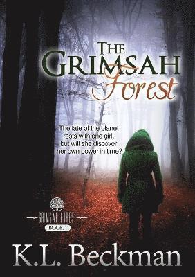 The Grimsah Forest 1