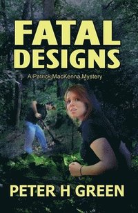 bokomslag Fatal Designs