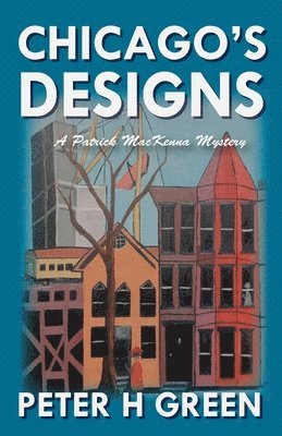 bokomslag Chicago's Designs