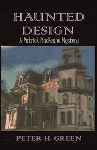 bokomslag Haunted Design