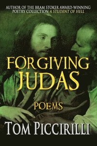bokomslag Forgiving Judas