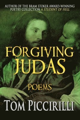 Forgiving Judas 1