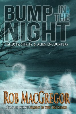 Rob MacGregor - Bump in the Night, Häftad