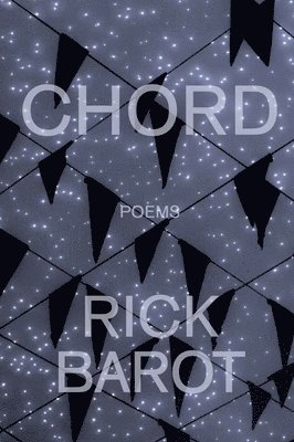 Rick Barot - Chord, Häftad