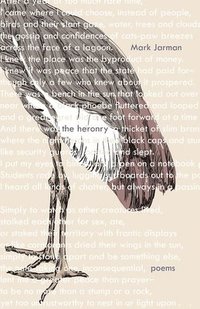 bokomslag The Heronry