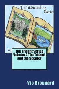 bokomslag The Trident Series Volume 2 the Trident and the Scepter