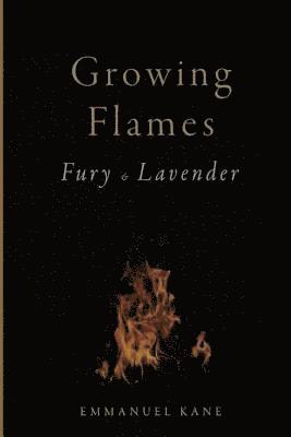 Growing Flames 1
