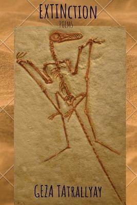 Geza Tatrallyay - Extinction, Häftad