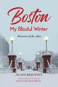 bokomslag Boston