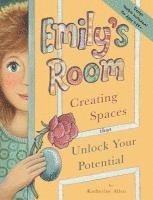 Katherine Allen - Emily's Room, Inbunden