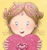 bokomslag Secret Heart Box