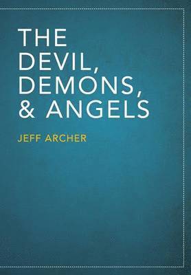 The Devil, Demons, and Angels 1