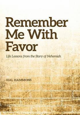 Remember Me With Favor 1