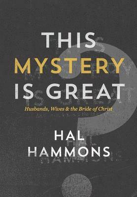 This Mystery Is Great