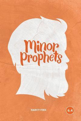 Minor Prophets 1