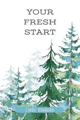 bokomslag Your Fresh Start