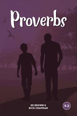 Nick Chapman, Brown Ed - Proverbs, Häftad
