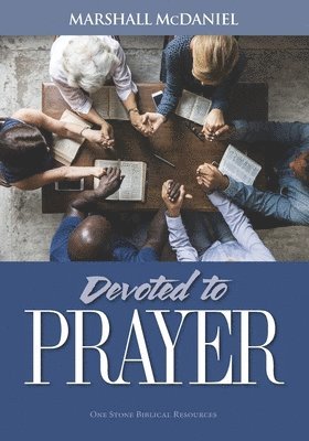 Devoted To Prayer 1