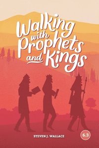 bokomslag Walking With Prophets and Kings