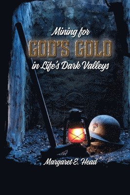 bokomslag Mining for God's Gold in Life's Dark Valleys