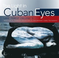 bokomslag The Light in Cuban Eyes