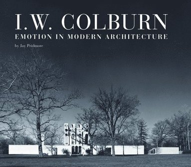 bokomslag I. W. Colburn