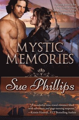 Sue Phillips - Mystic Memories, Häftad