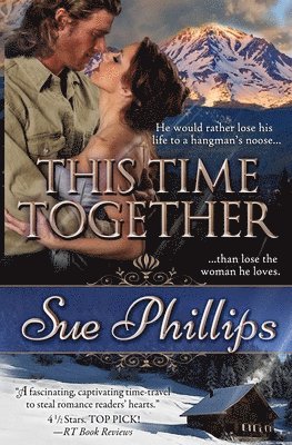 Sue Phillips - This Time Together, Häftad