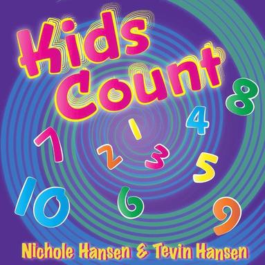 bokomslag Kids Count