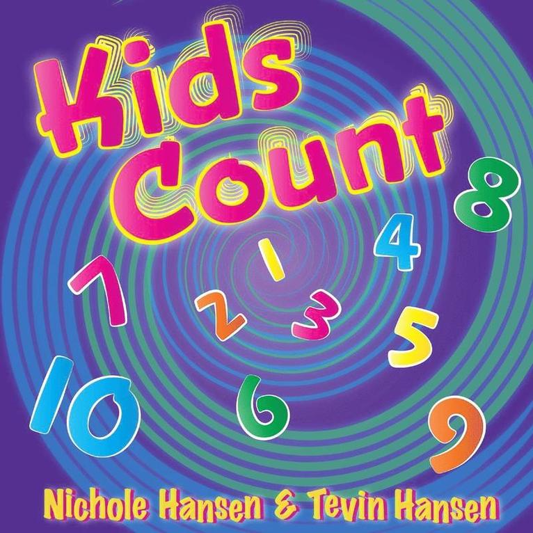 Kids Count 1