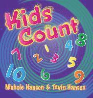 bokomslag Kids Count